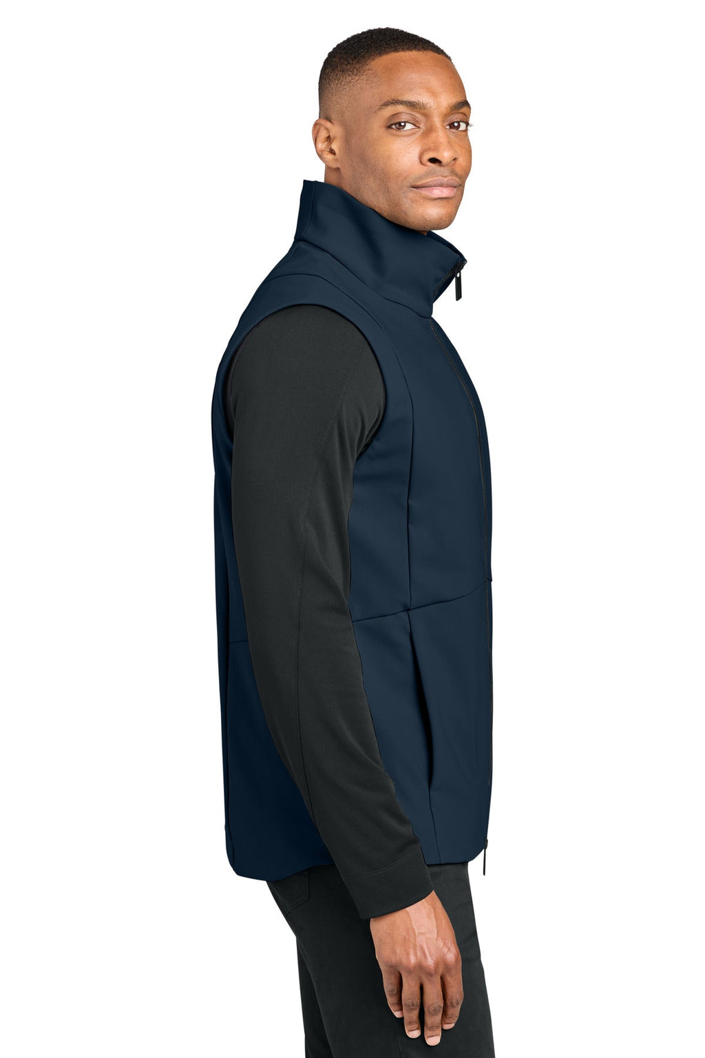 MiiR Nozawa Soft Shell Vest