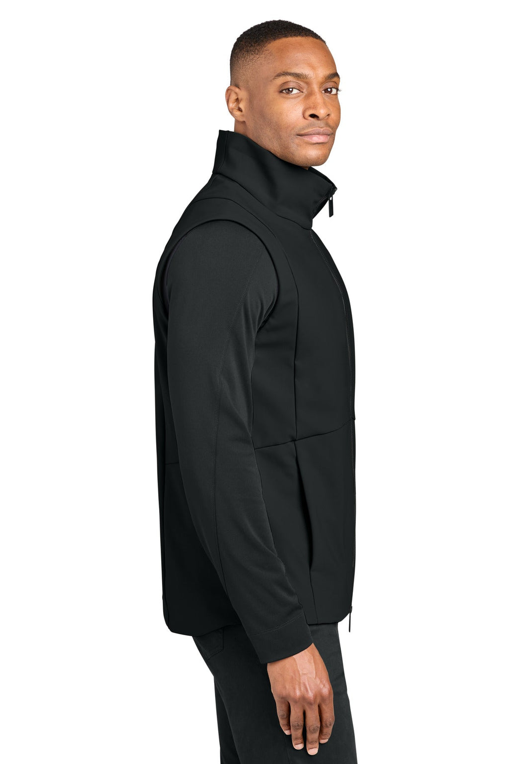 MiiR Nozawa Soft Shell Vest