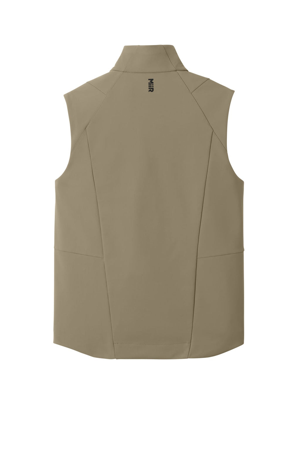 MiiR Nozawa Soft Shell Vest