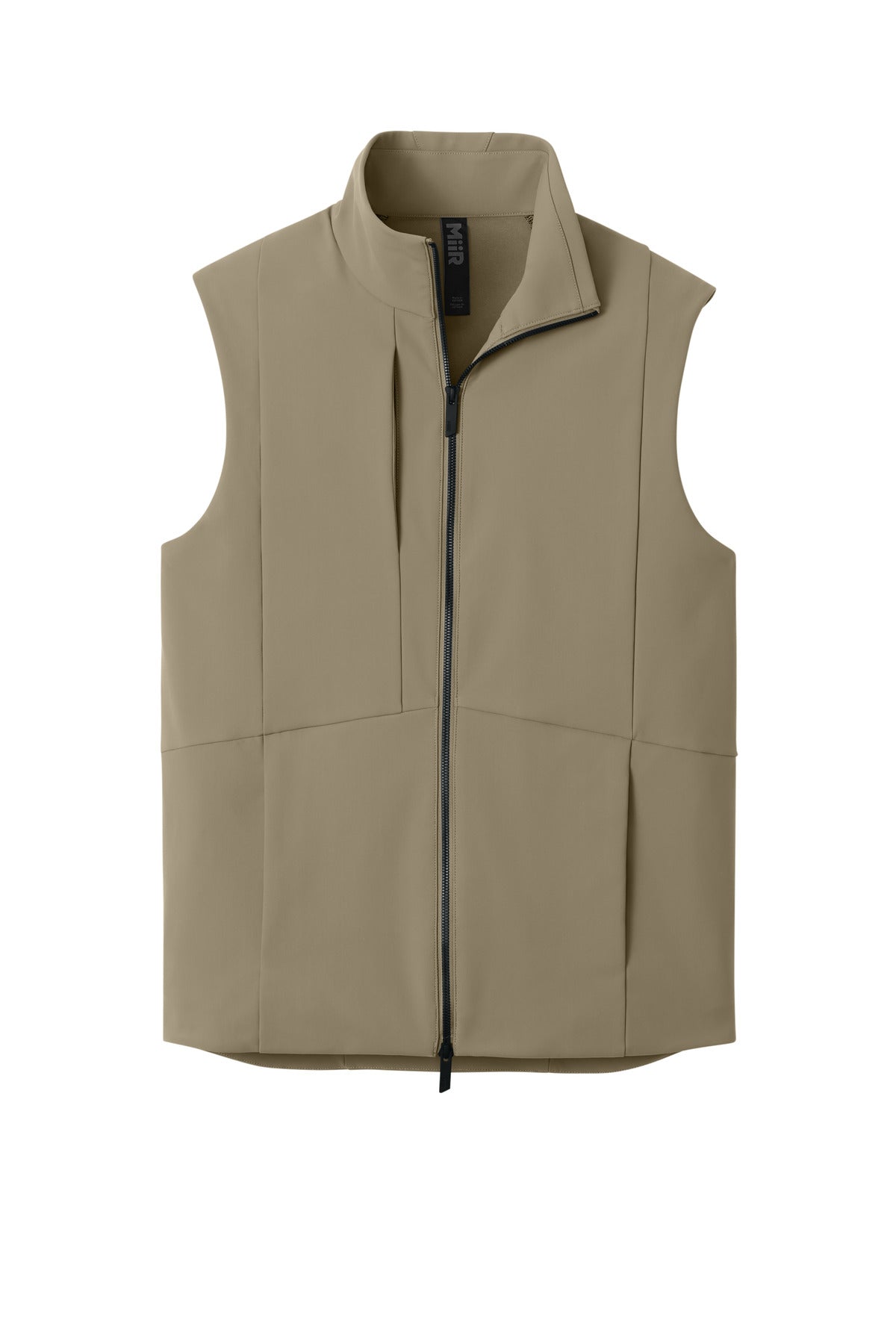 MiiR Nozawa Soft Shell Vest