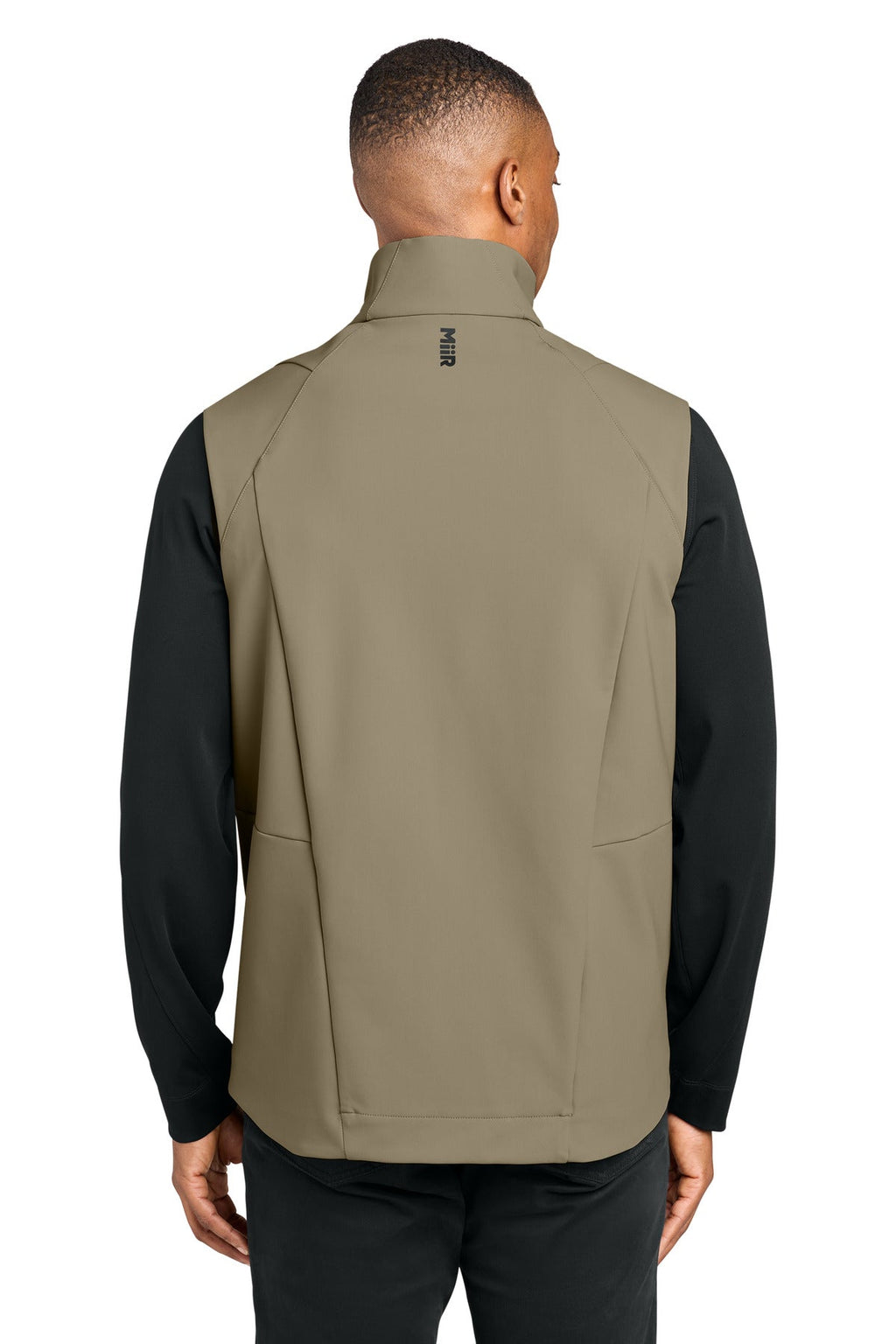 MiiR Nozawa Soft Shell Vest