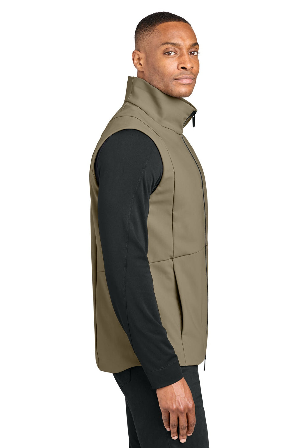 MiiR Nozawa Soft Shell Vest