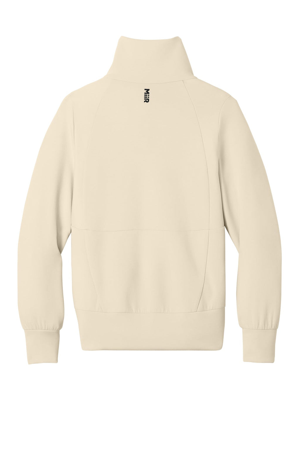 MiiR Women's Kumo 1/4-Zip Pullover