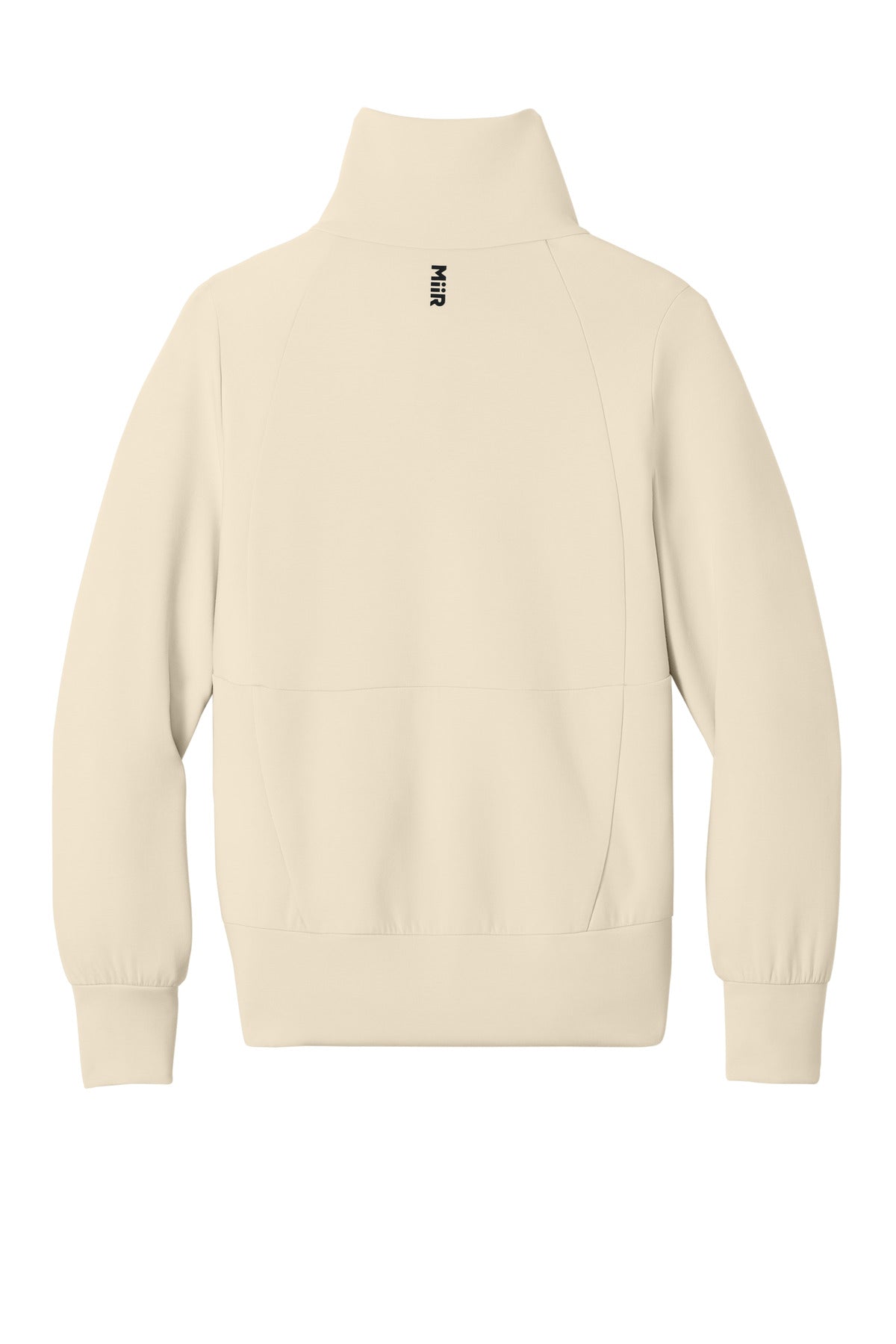 MiiR Women's Kumo 1/4-Zip Pullover