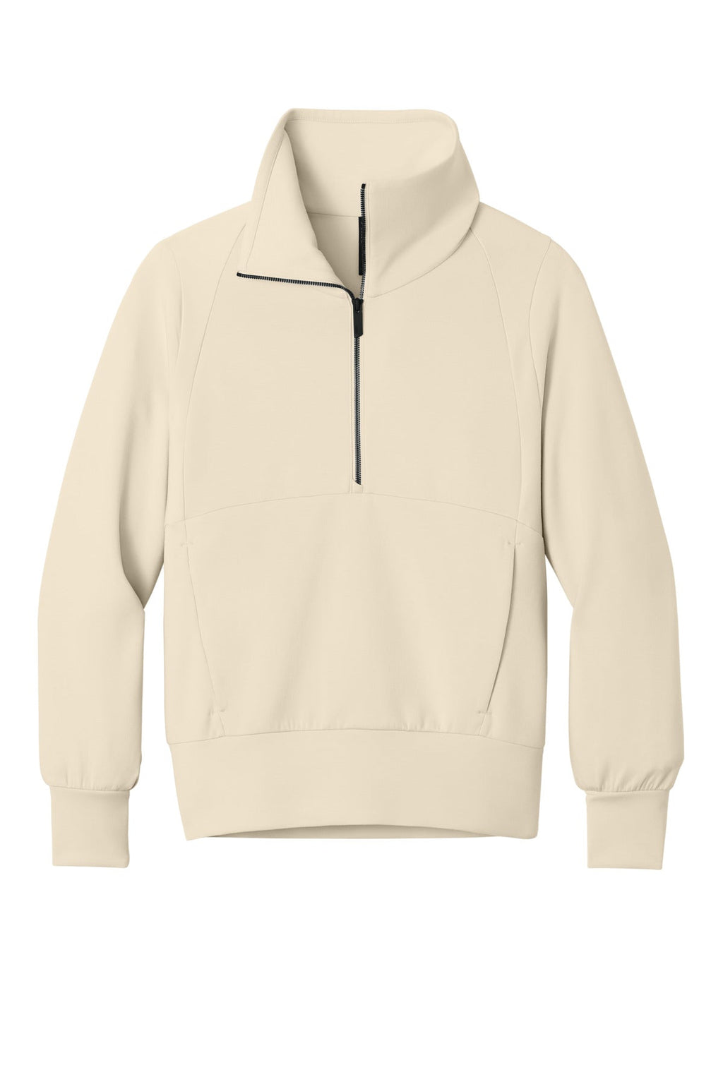 MiiR Women's Kumo 1/4-Zip Pullover