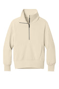 MiiR Women's Kumo 1/4-Zip Pullover