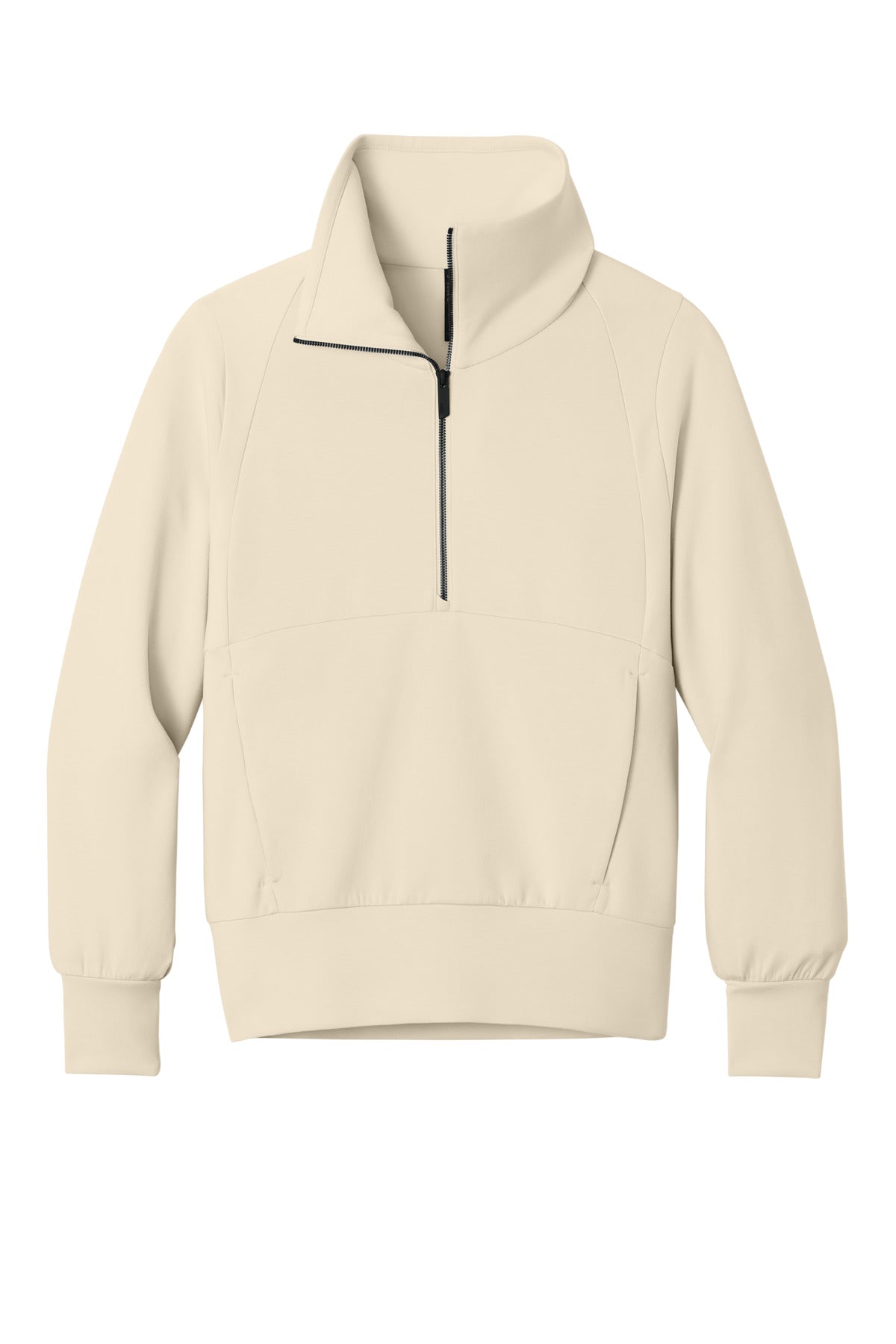 MiiR Women's Kumo 1/4-Zip Pullover