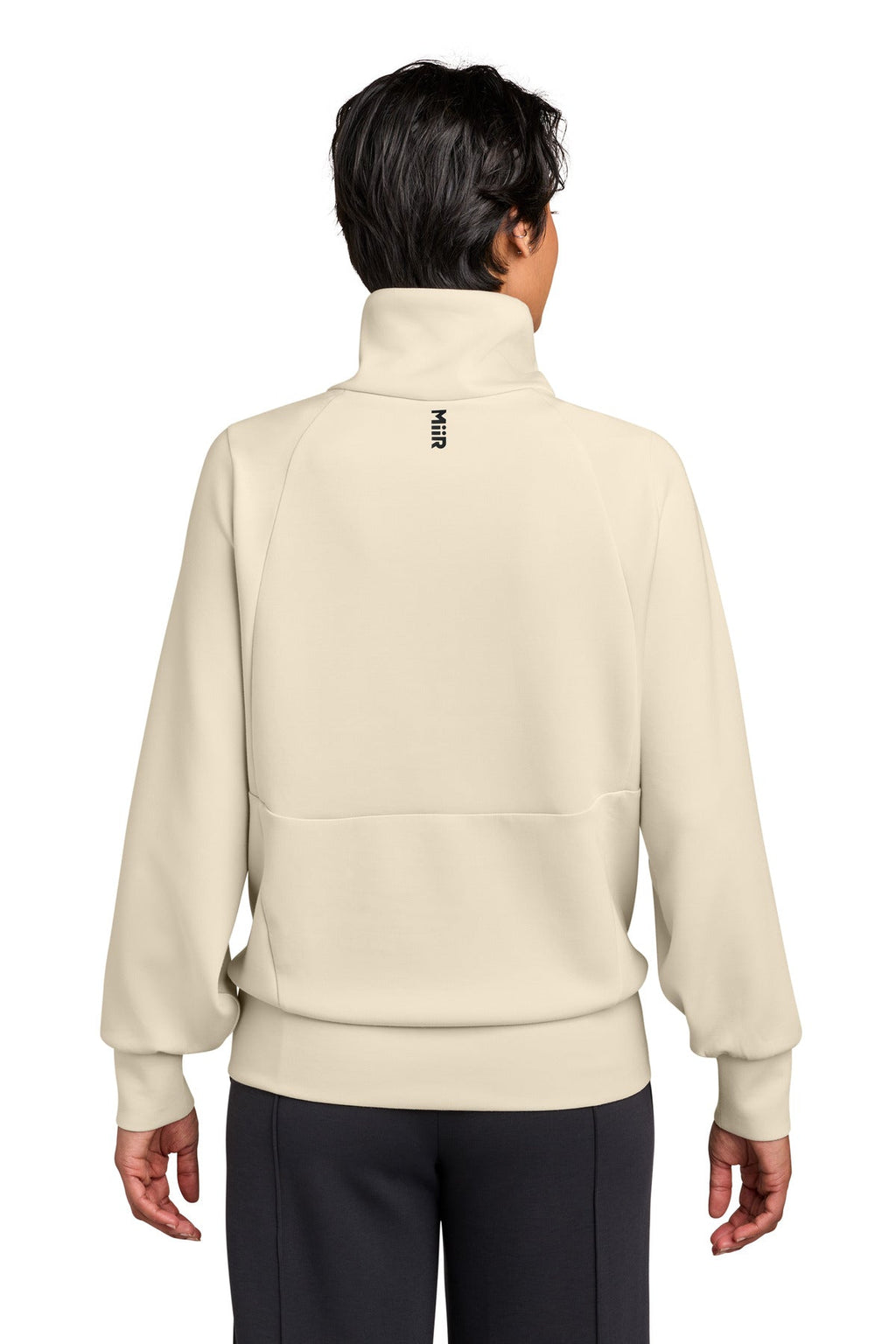 MiiR Women's Kumo 1/4-Zip Pullover