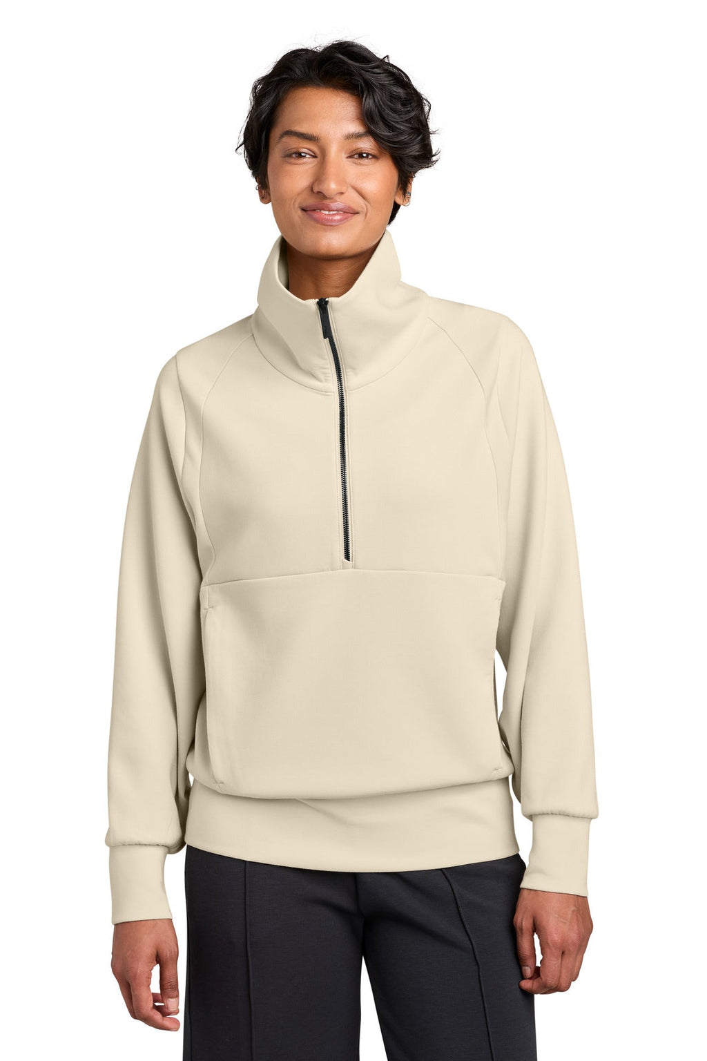MiiR Women's Kumo 1/4-Zip Pullover