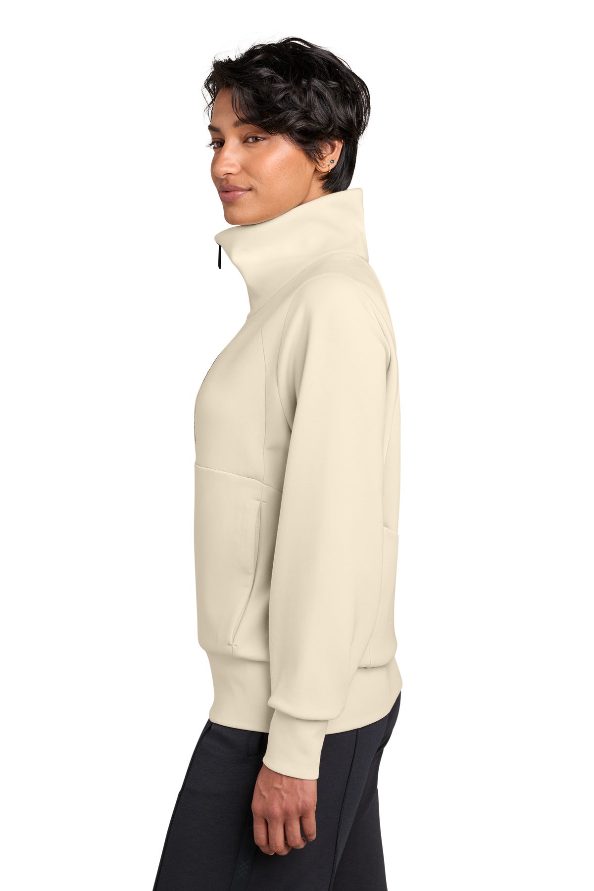 MiiR Women's Kumo 1/4-Zip Pullover