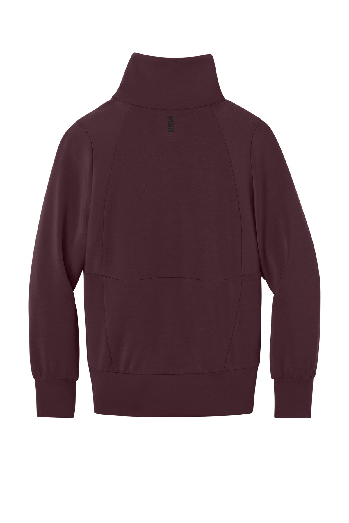 MiiR Women's Kumo 1/4-Zip Pullover