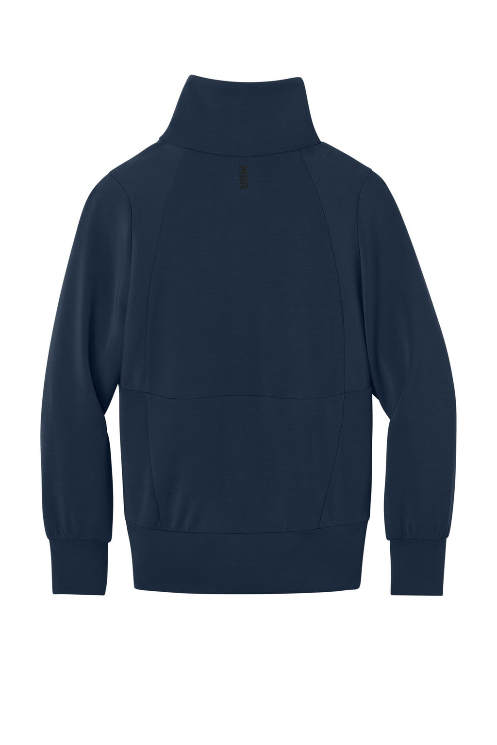 MiiR Women's Kumo 1/4-Zip Pullover