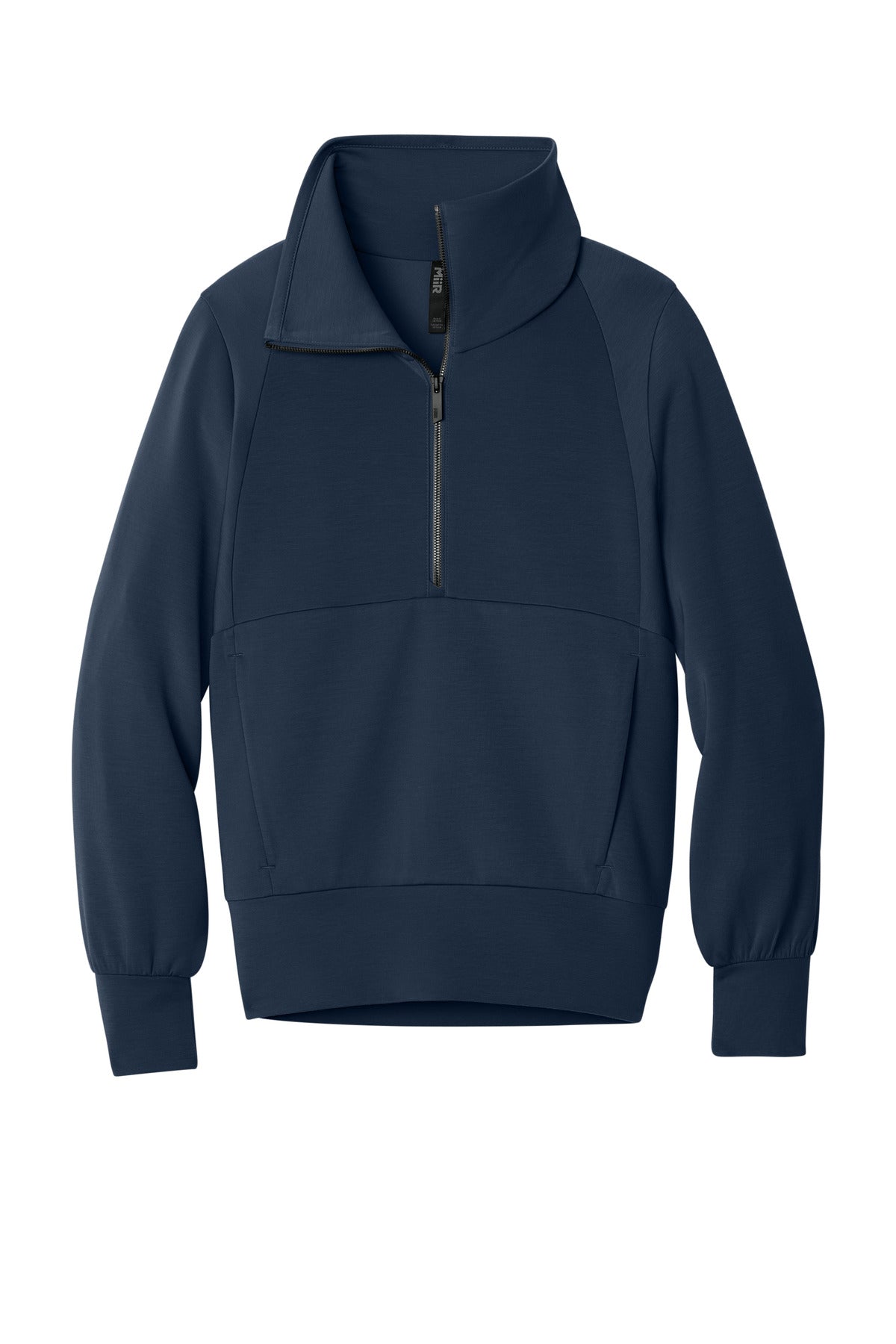 MiiR Women's Kumo 1/4-Zip Pullover