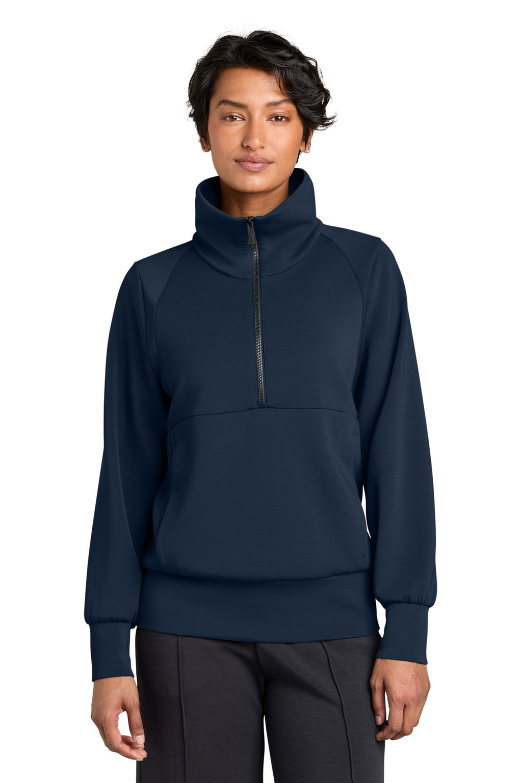 MiiR Women's Kumo 1/4-Zip Pullover