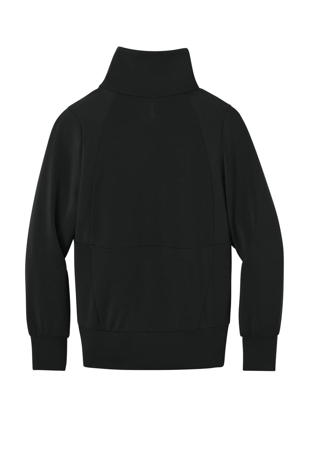 MiiR Women's Kumo 1/4-Zip Pullover