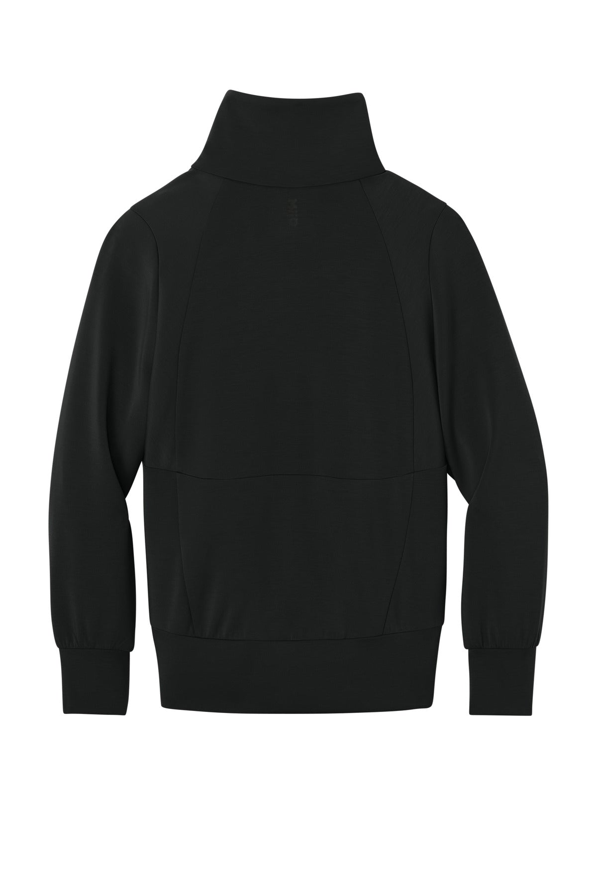 MiiR Women's Kumo 1/4-Zip Pullover