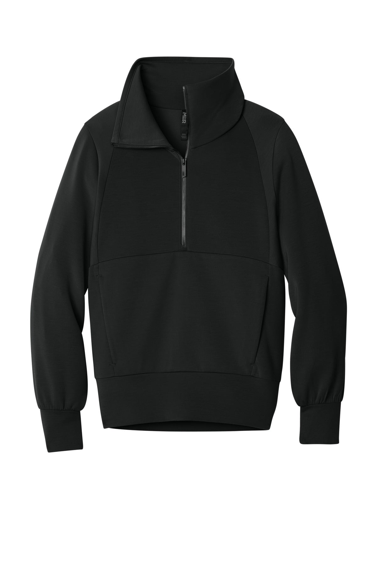MiiR Women's Kumo 1/4-Zip Pullover