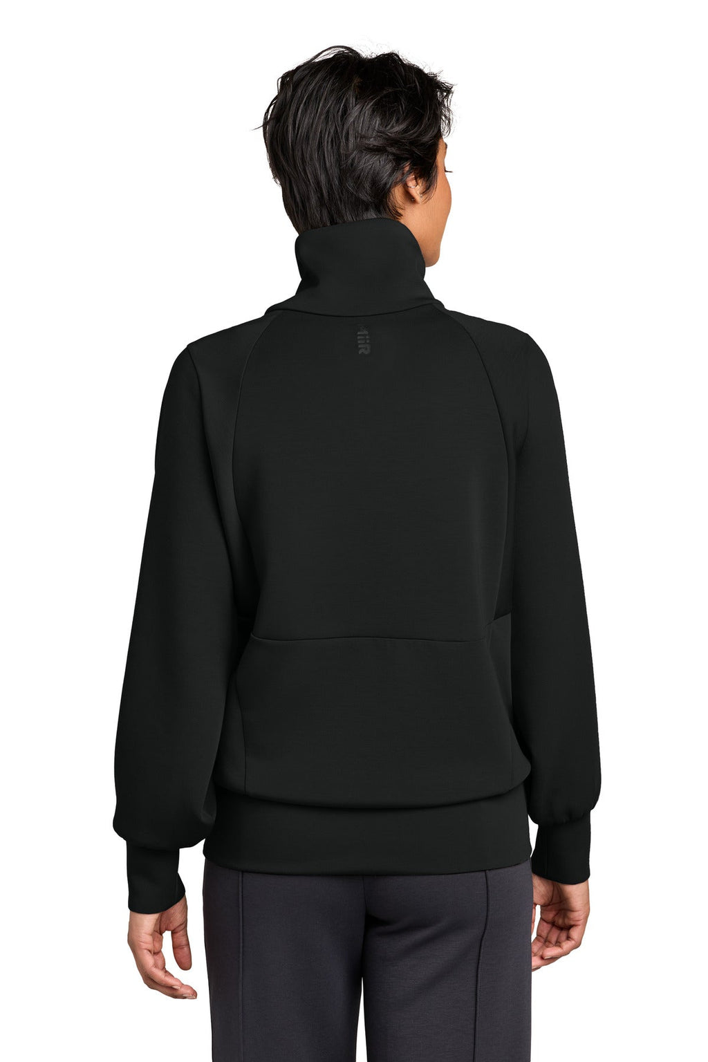 MiiR Women's Kumo 1/4-Zip Pullover