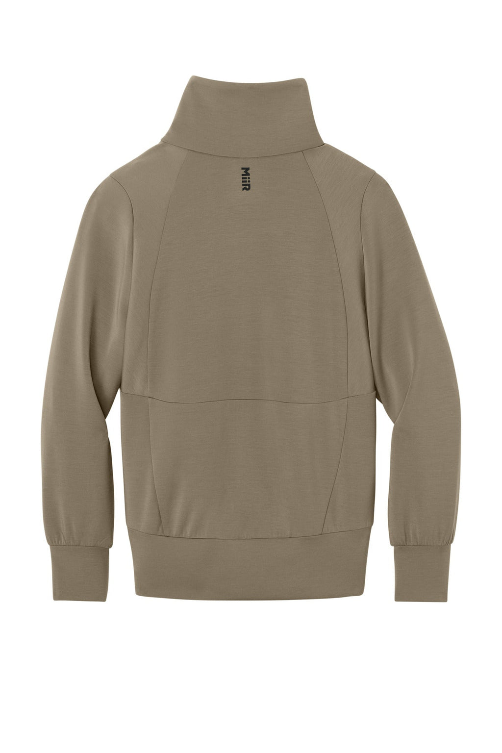 MiiR Women's Kumo 1/4-Zip Pullover