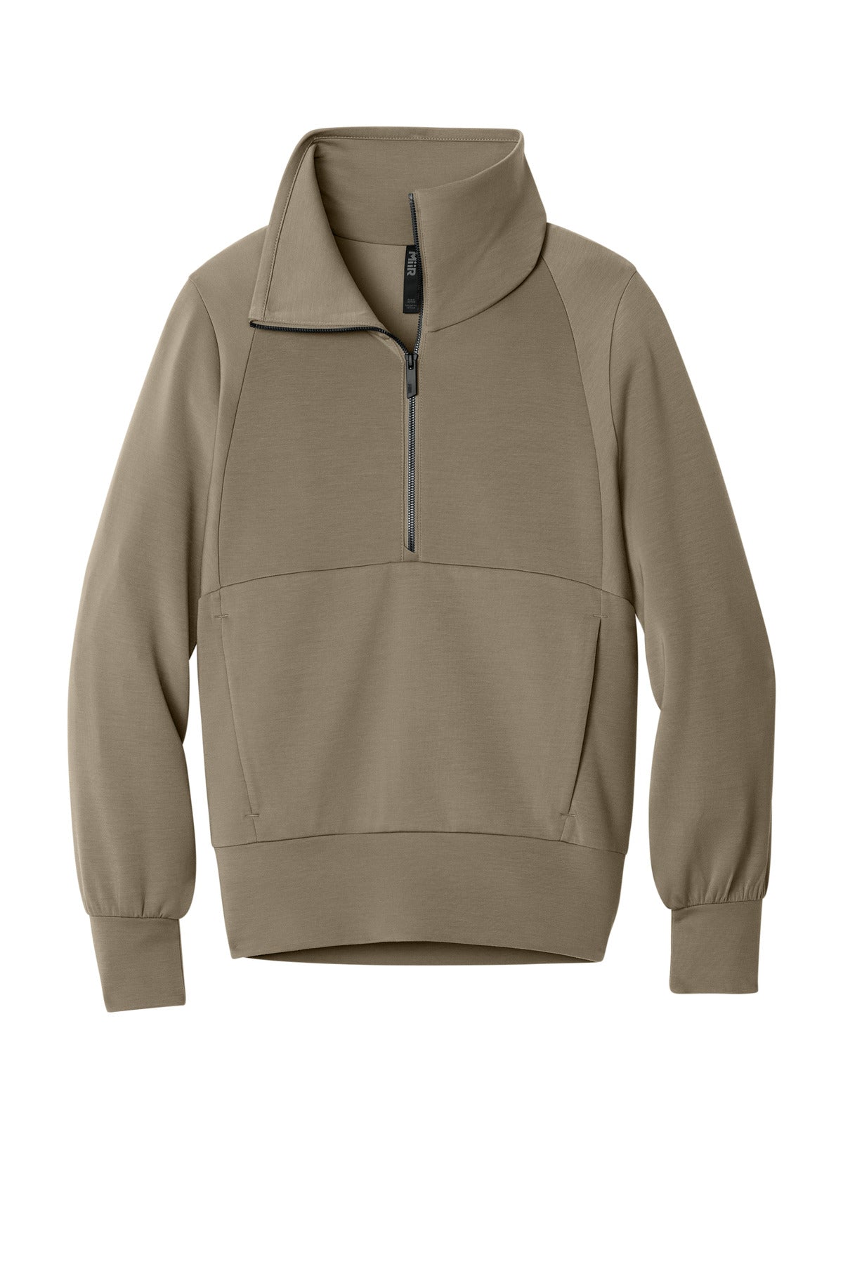 MiiR Women's Kumo 1/4-Zip Pullover