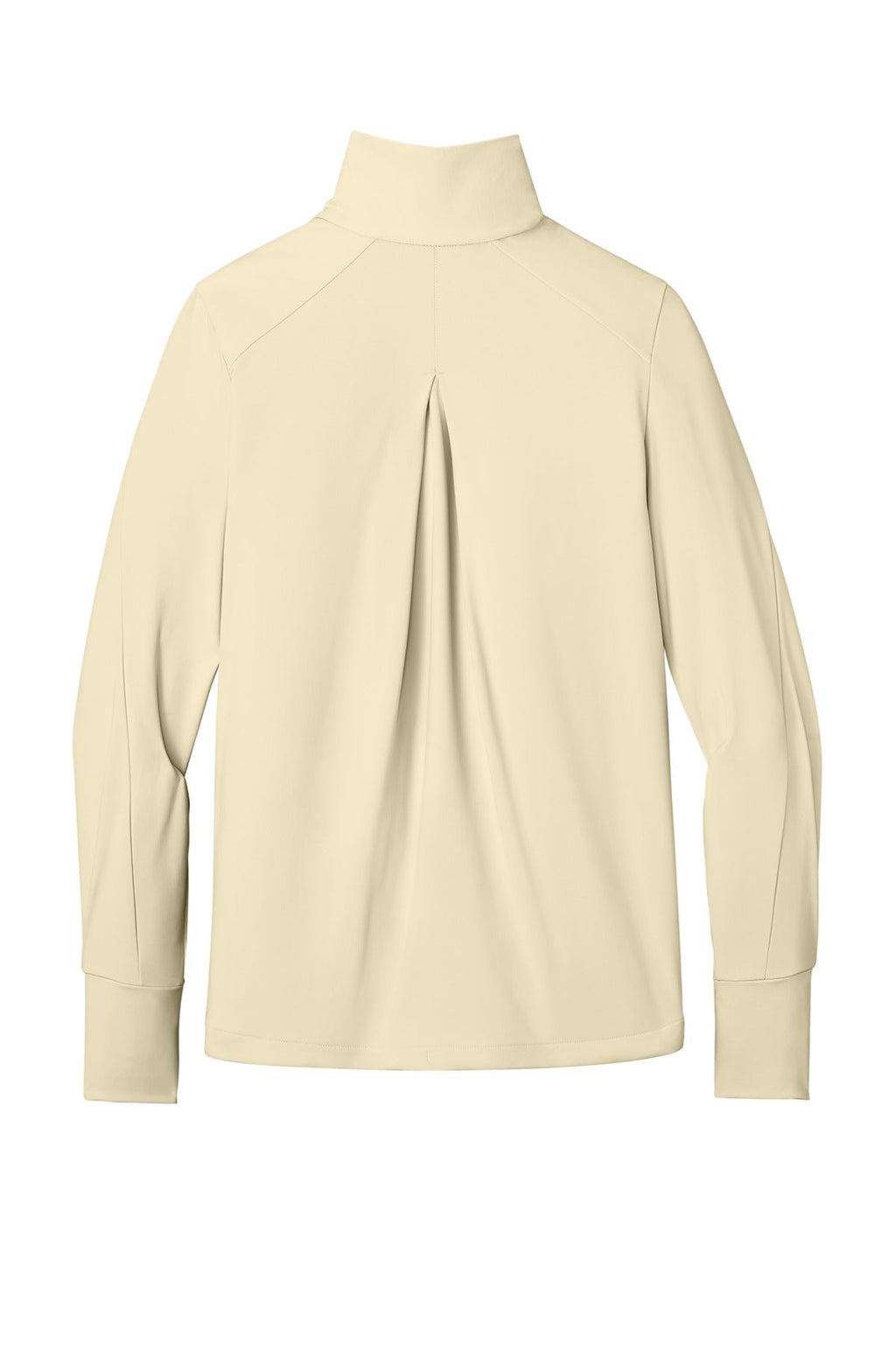 MiiR Women's Kivu Hybrid Full-Zip Jacket