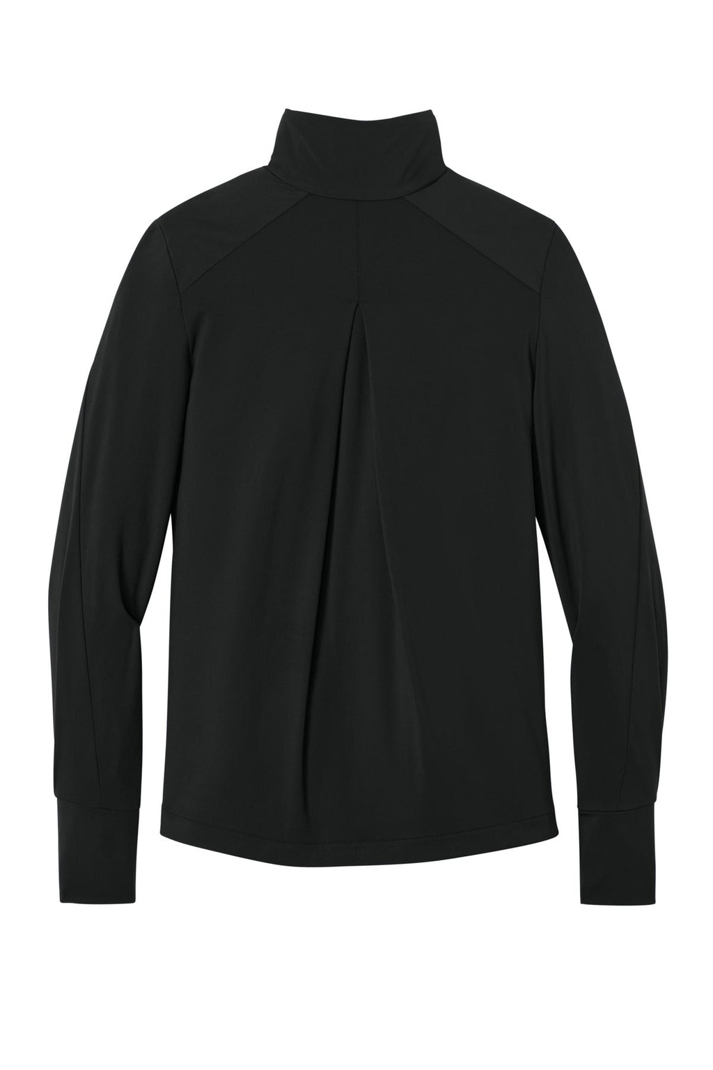 MiiR Women's Kivu Hybrid Full-Zip Jacket