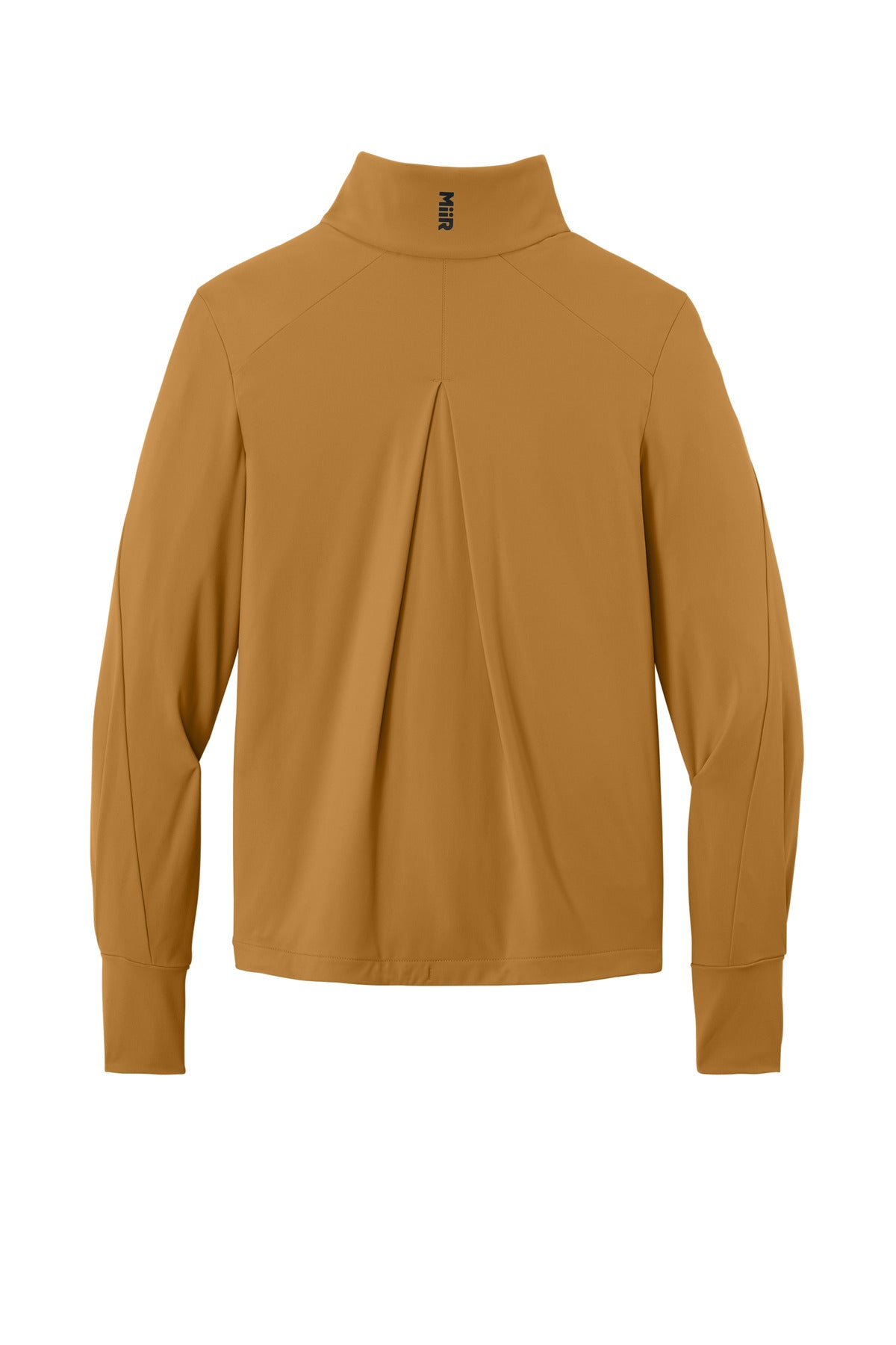 MiiR Women's Kivu 1/4-Zip