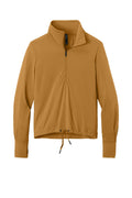 MiiR Women's Kivu 1/4-Zip