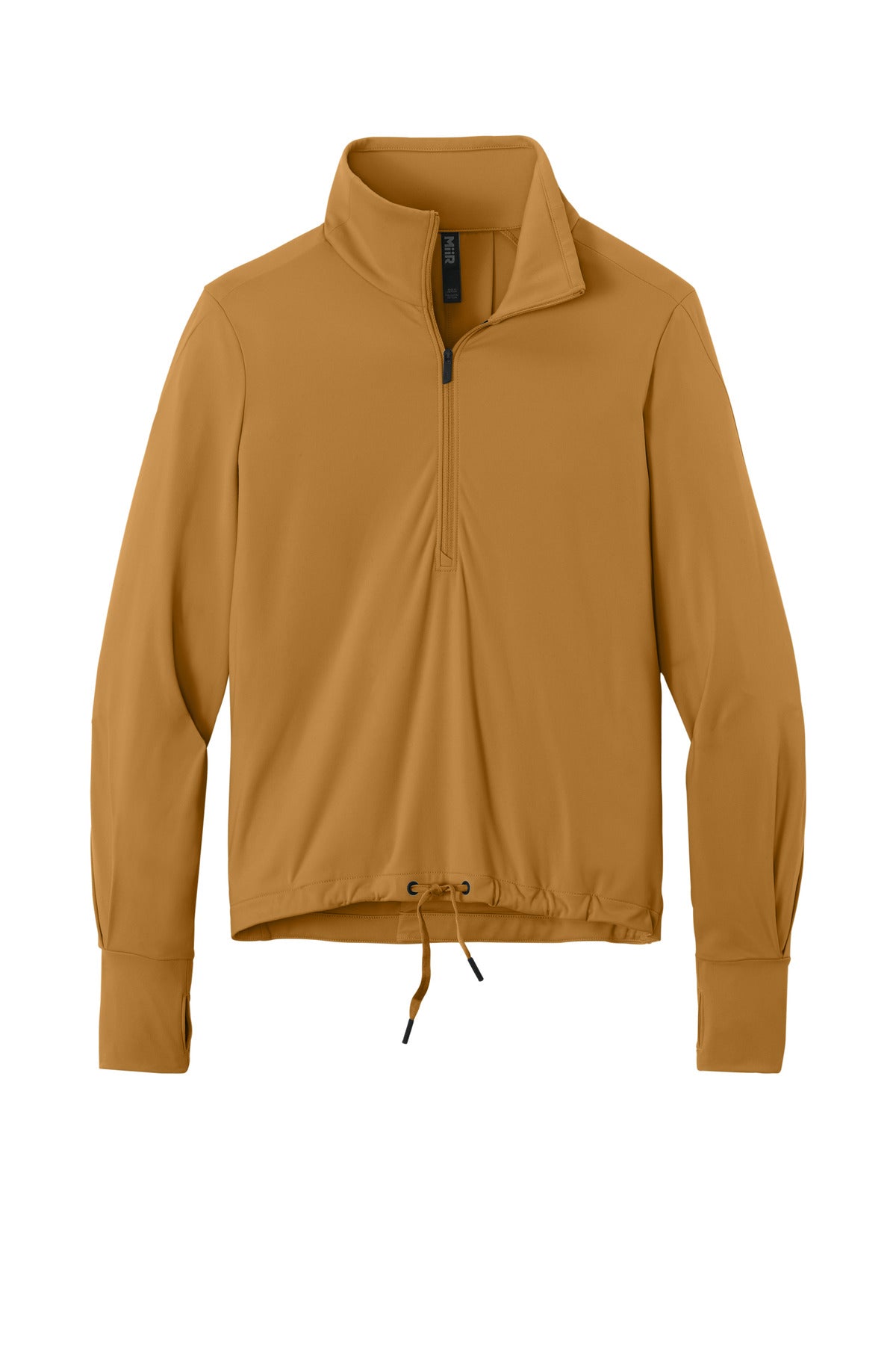 MiiR Women's Kivu 1/4-Zip