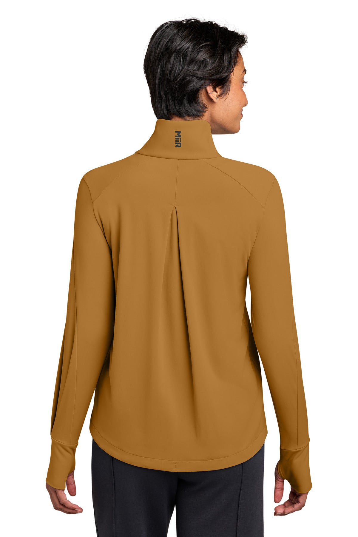 MiiR Women's Kivu 1/4-Zip