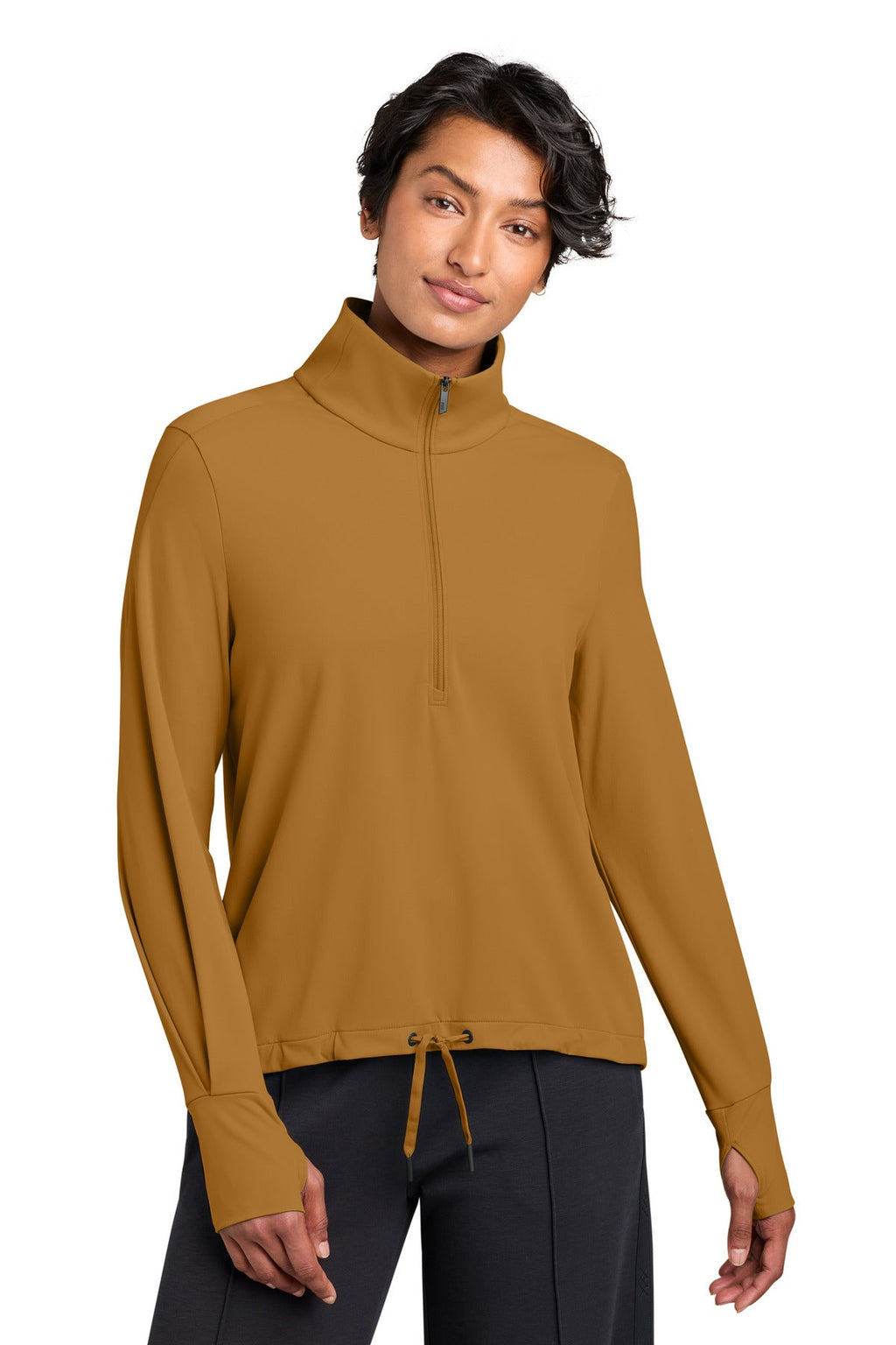 MiiR Women's Kivu 1/4-Zip