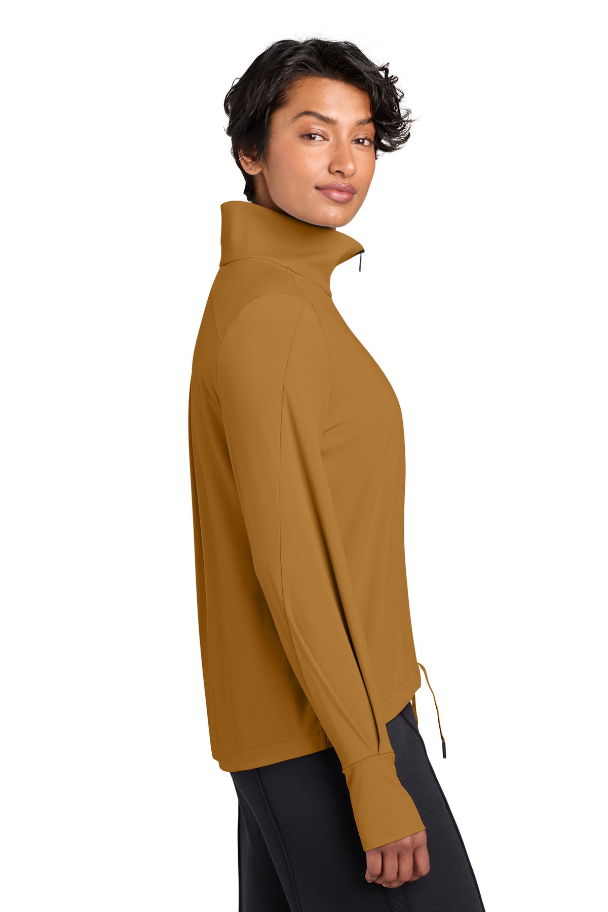 MiiR Women's Kivu 1/4-Zip