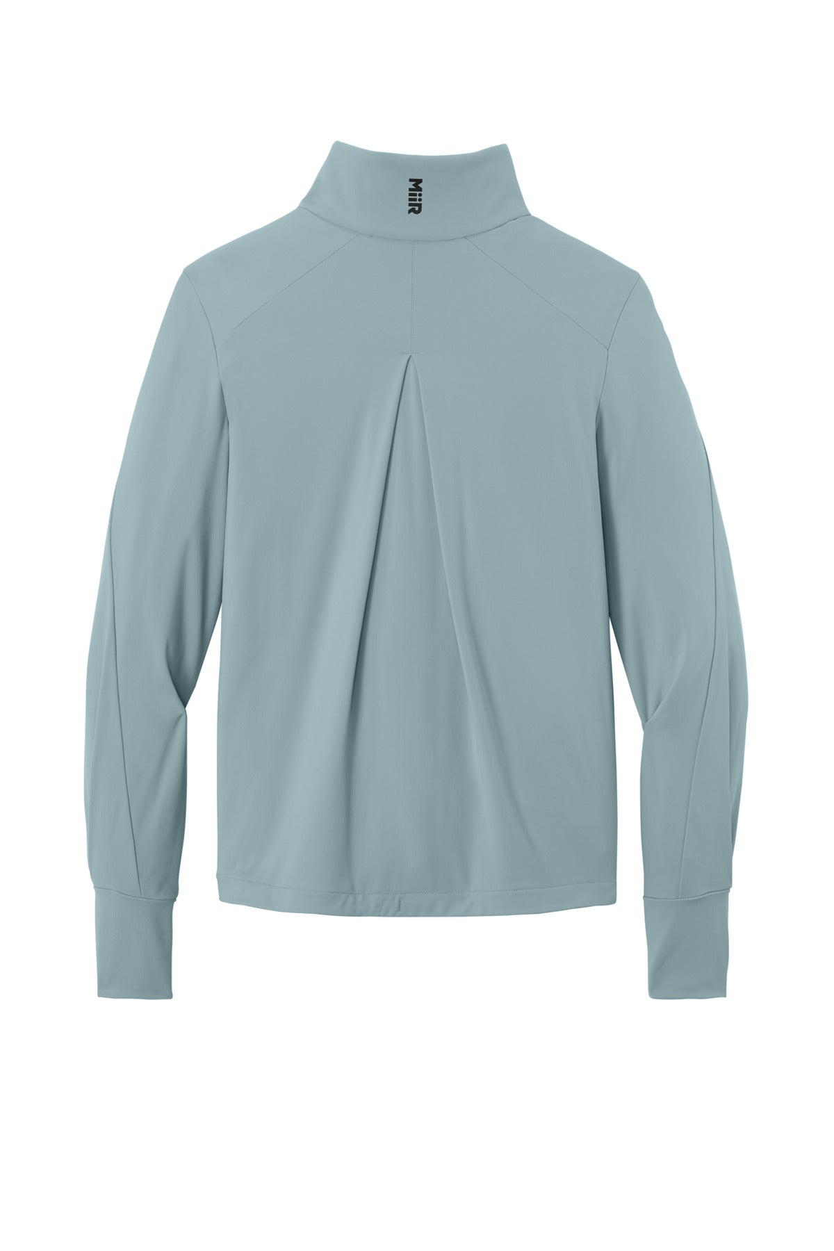 MiiR Women's Kivu 1/4-Zip