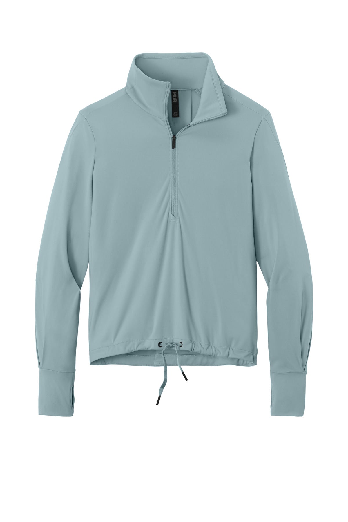 MiiR Women's Kivu 1/4-Zip