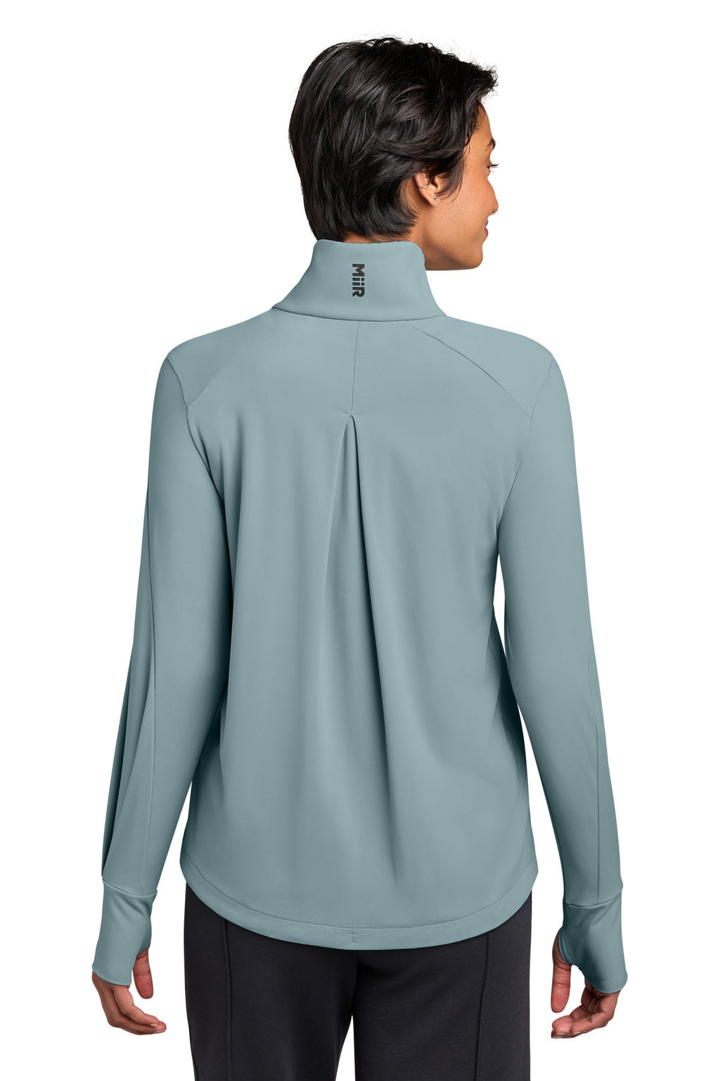 MiiR Women's Kivu 1/4-Zip