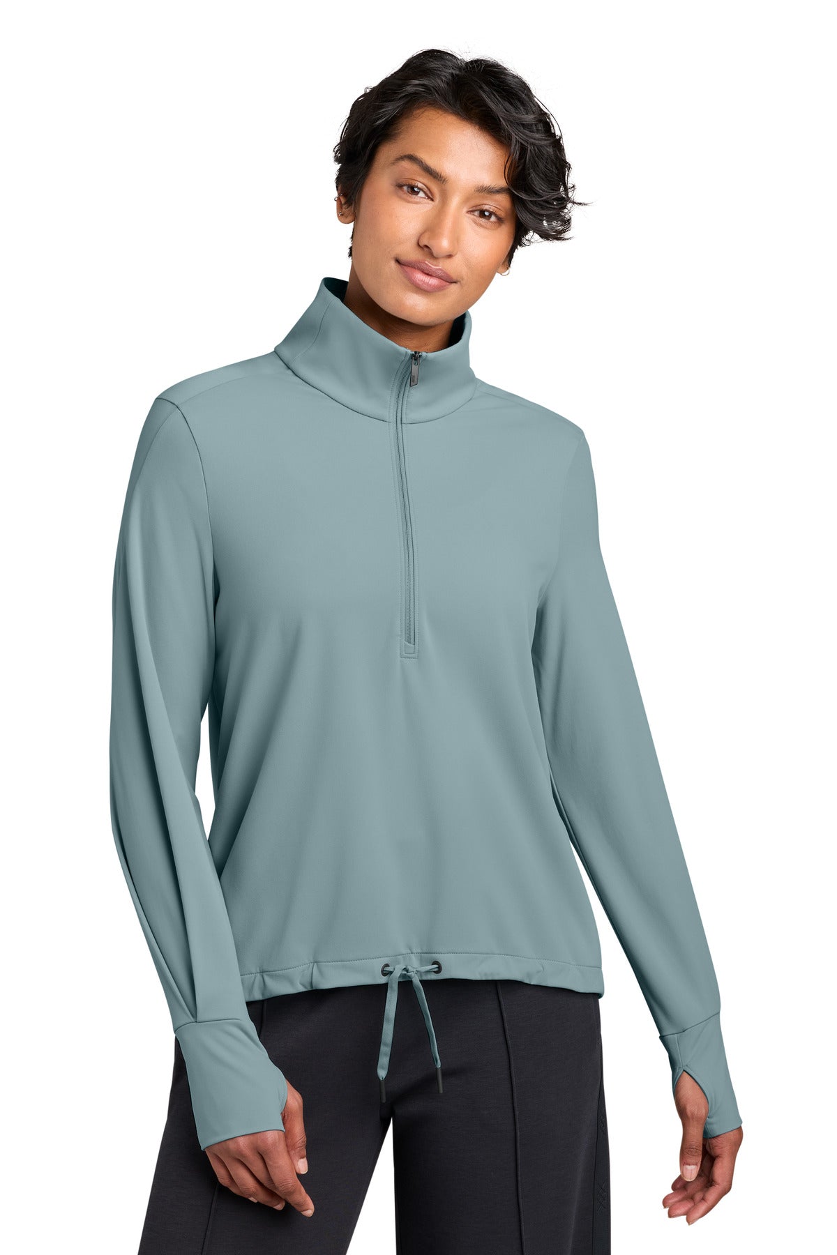 MiiR Women's Kivu 1/4-Zip