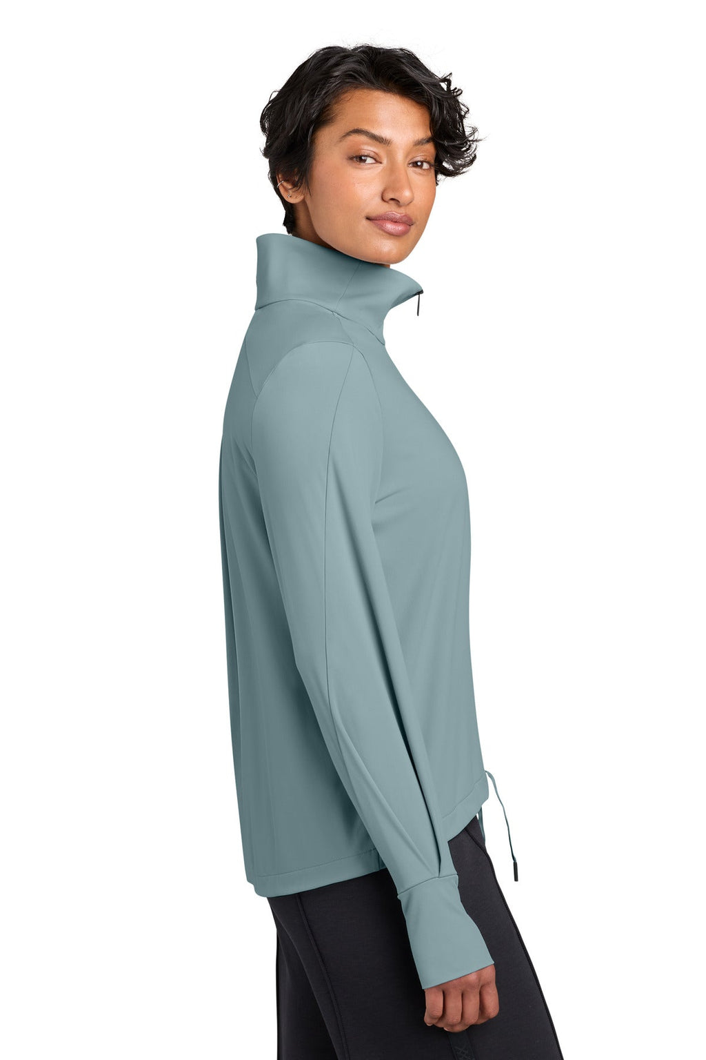 MiiR Women's Kivu 1/4-Zip