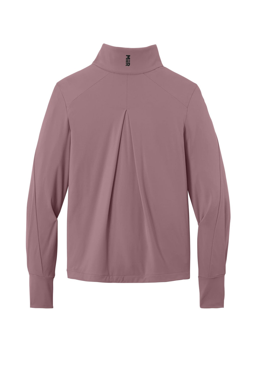 MiiR Women's Kivu 1/4-Zip