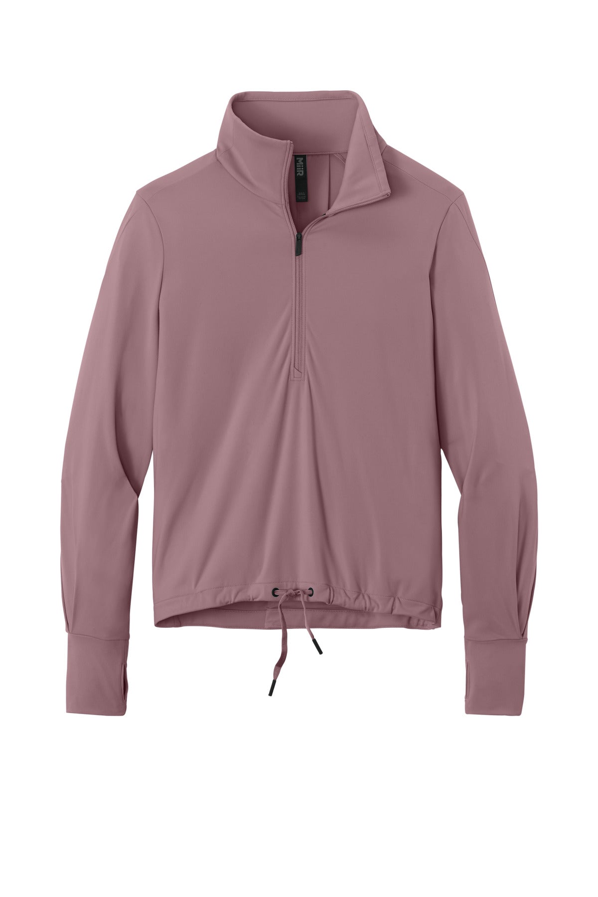 MiiR Women's Kivu 1/4-Zip