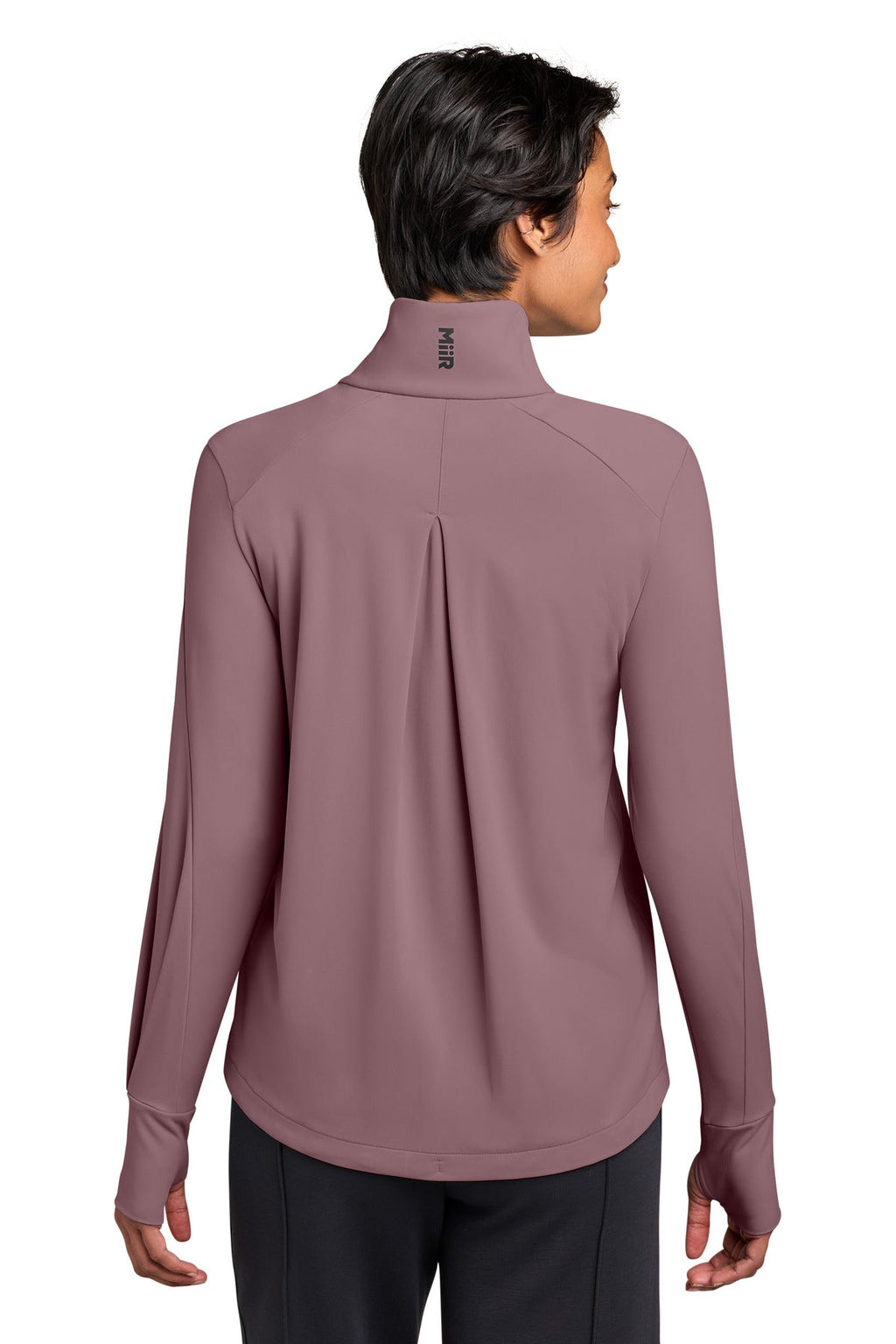 MiiR Women's Kivu 1/4-Zip