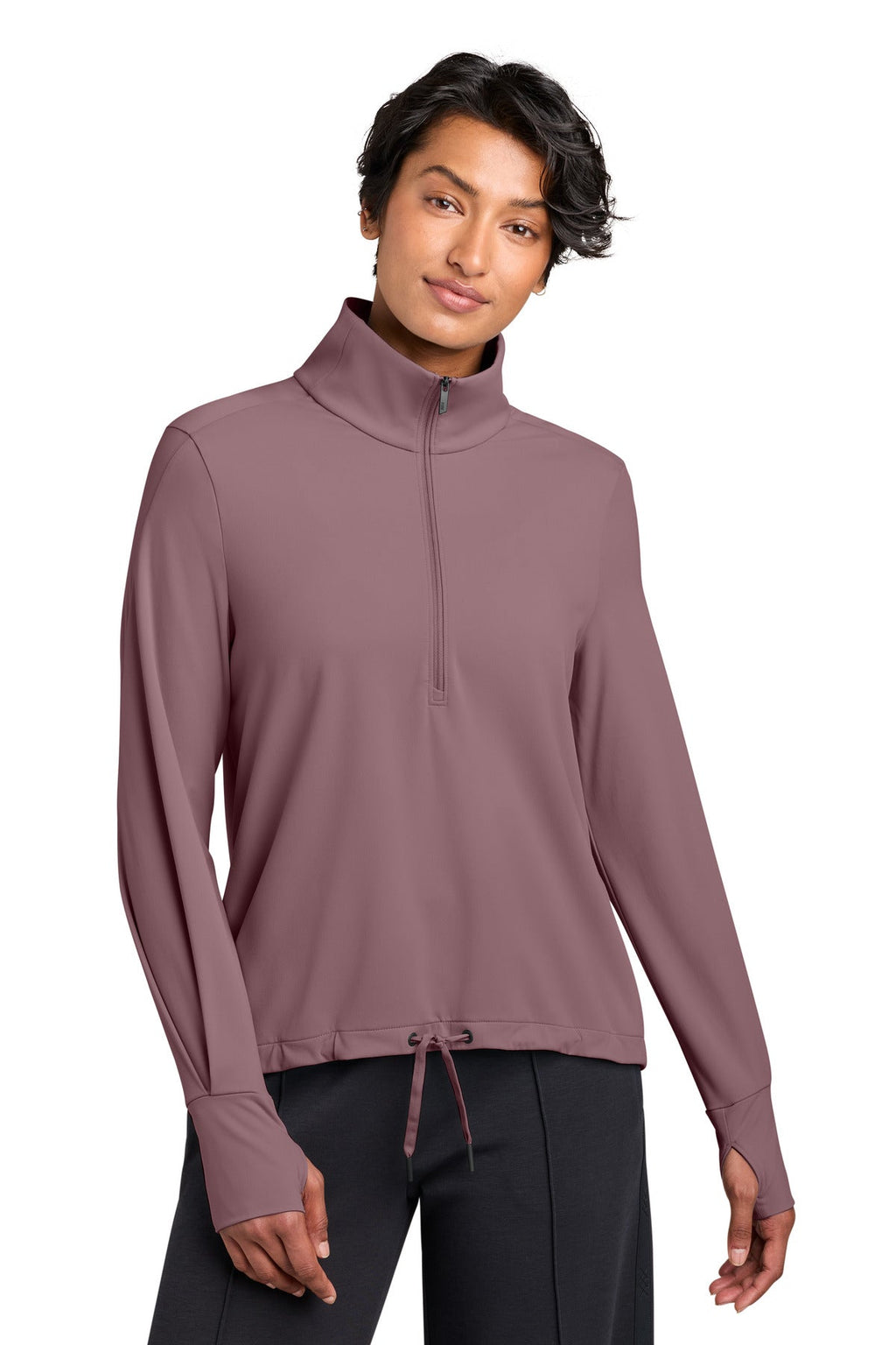 MiiR Women's Kivu 1/4-Zip