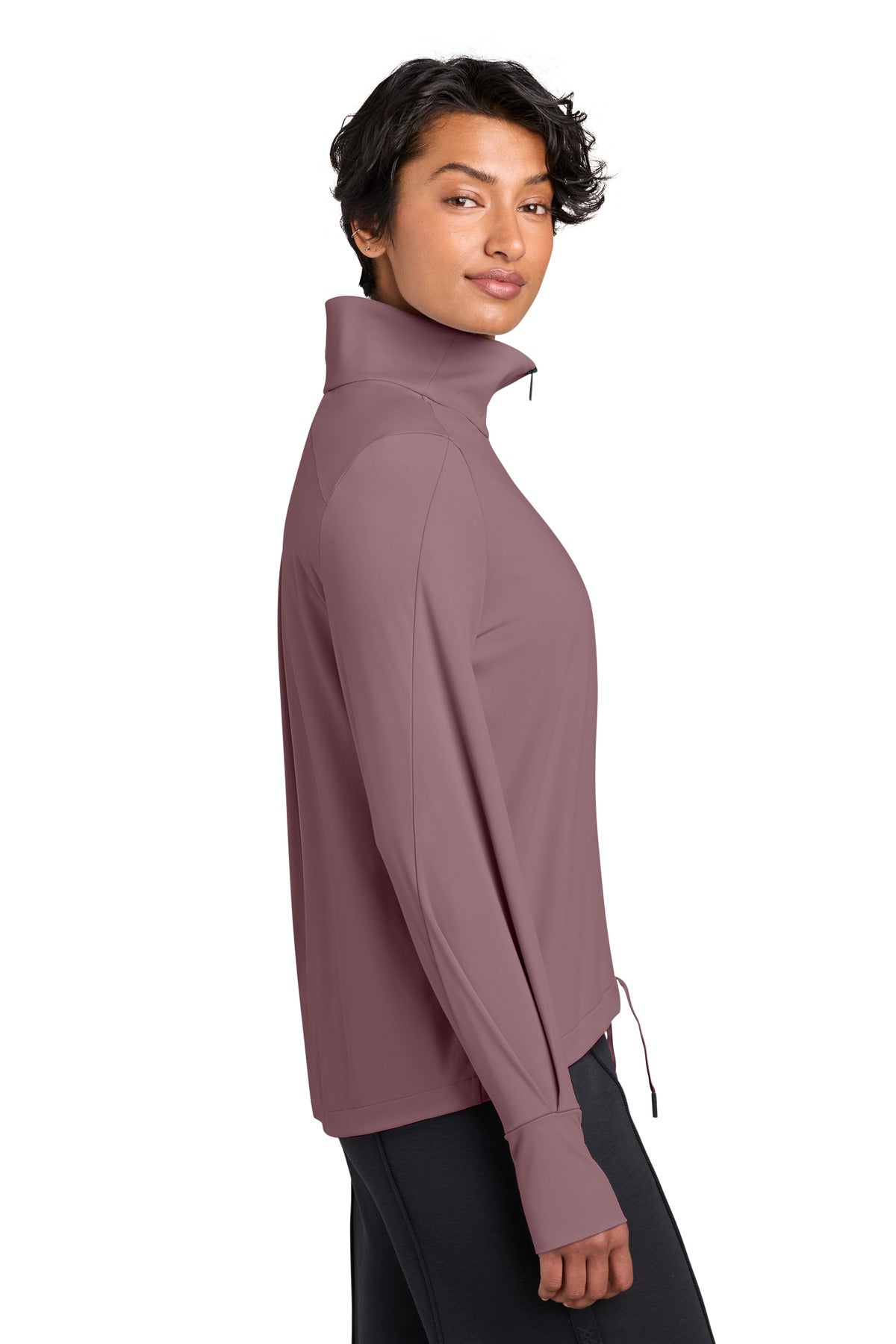 MiiR Women's Kivu 1/4-Zip