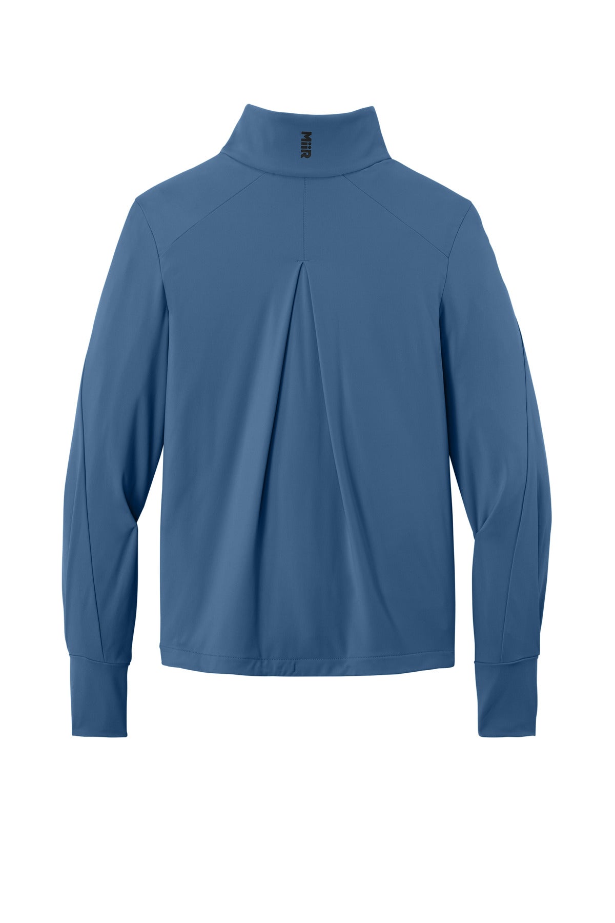 MiiR Women's Kivu 1/4-Zip