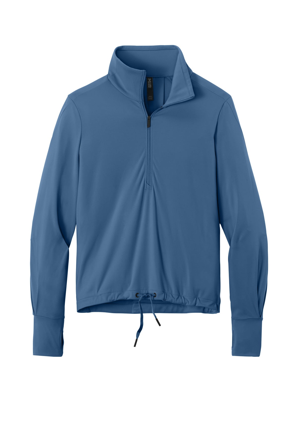 MiiR Women's Kivu 1/4-Zip