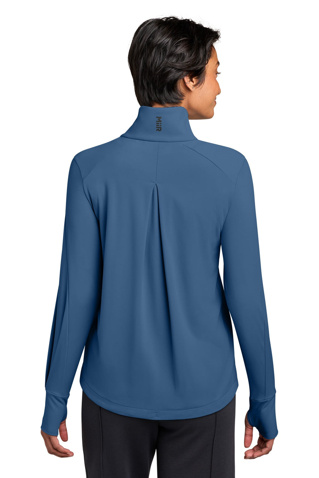 MiiR Women's Kivu 1/4-Zip
