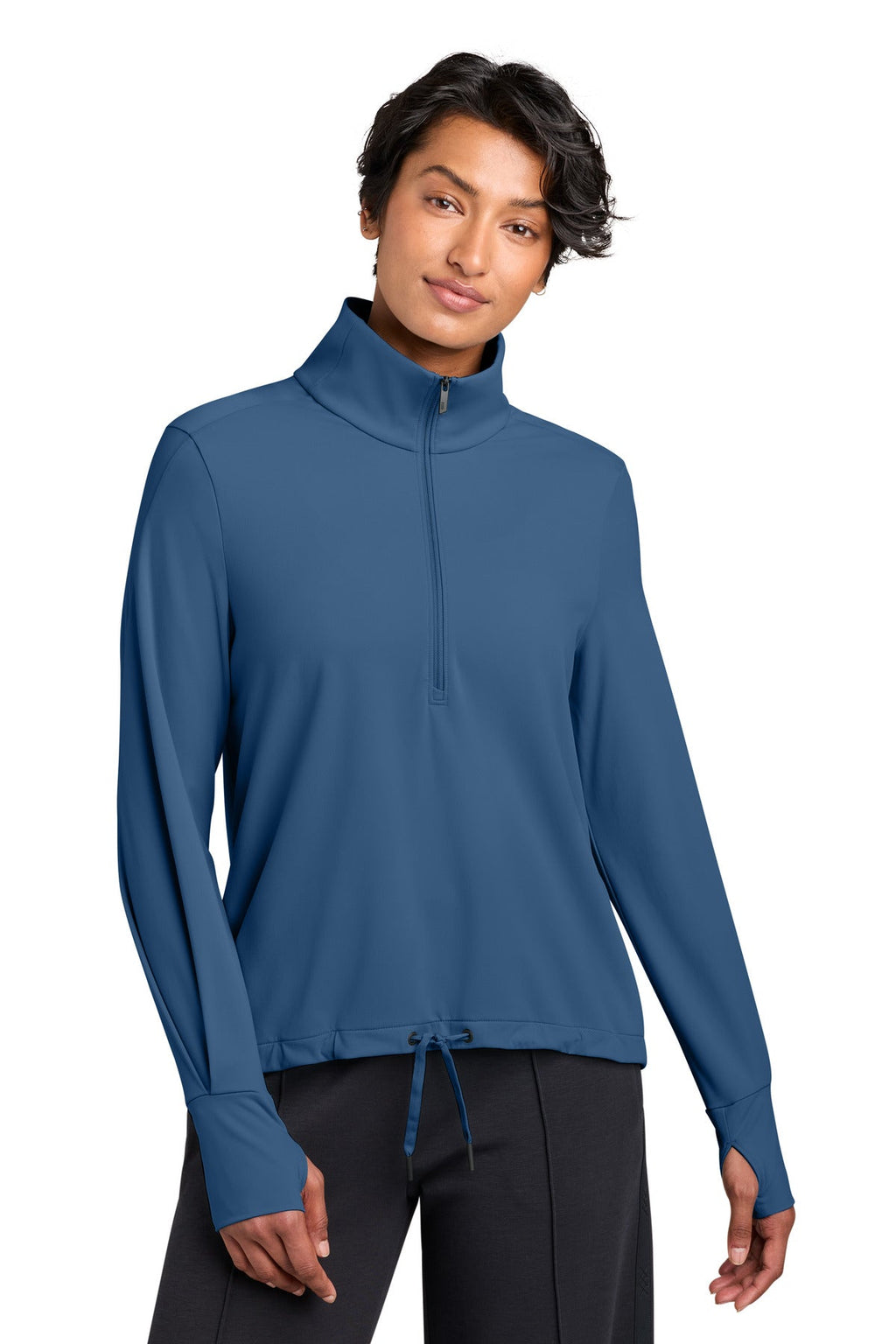 MiiR Women's Kivu 1/4-Zip