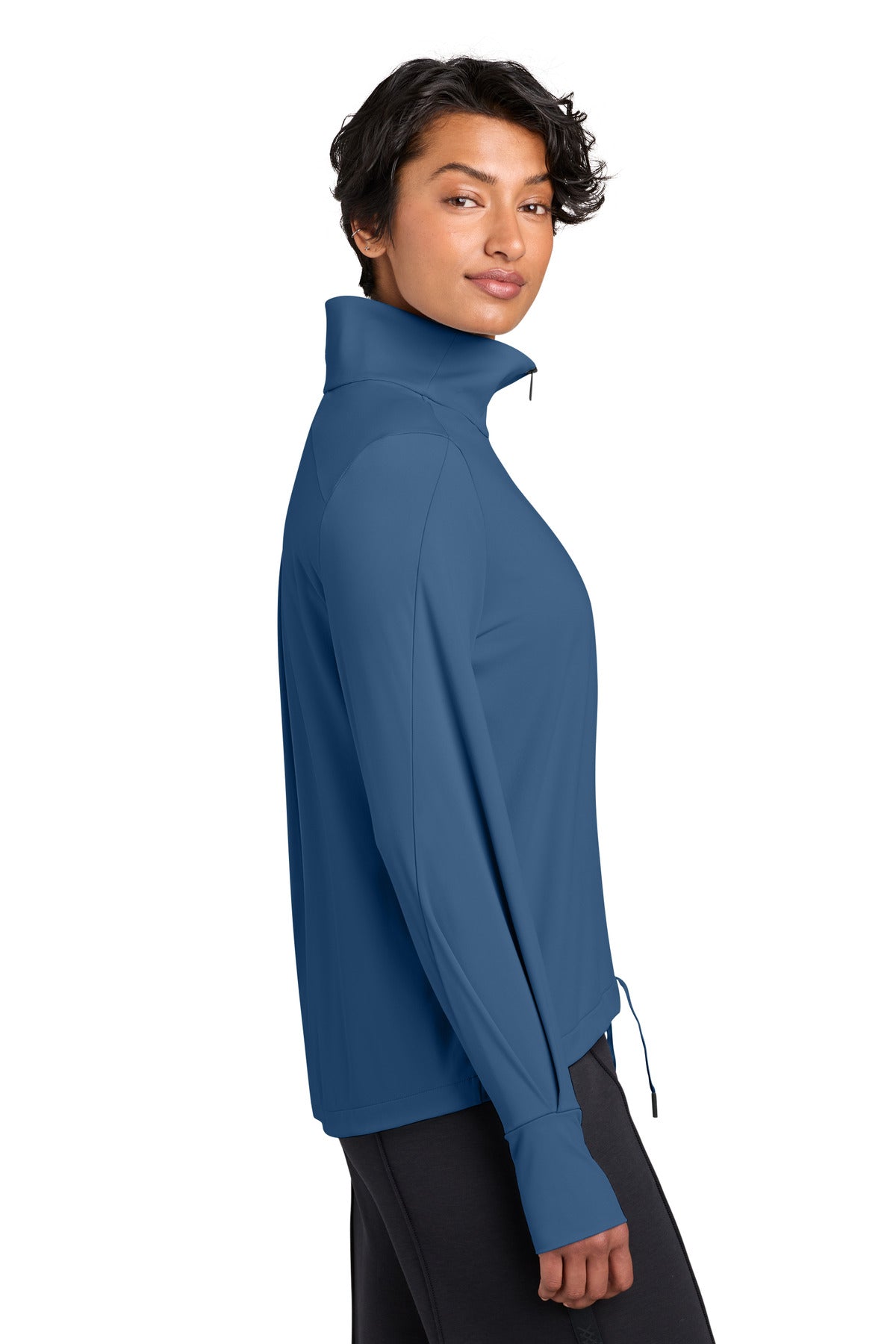 MiiR Women's Kivu 1/4-Zip