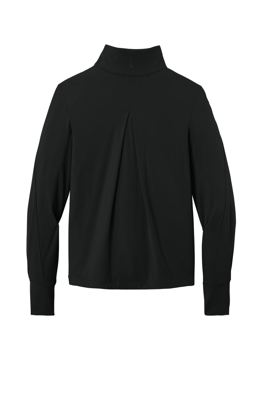 MiiR Women's Kivu 1/4-Zip