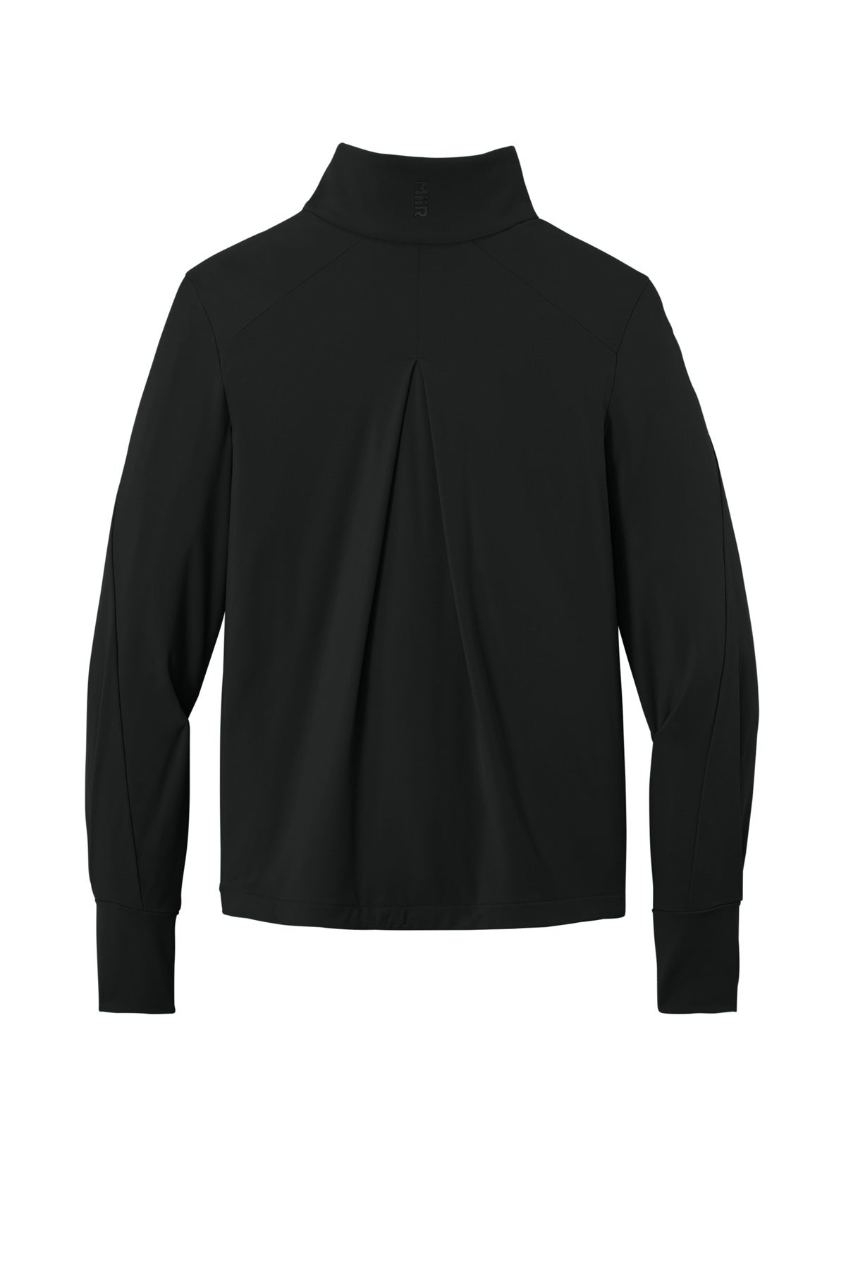MiiR Women's Kivu 1/4-Zip