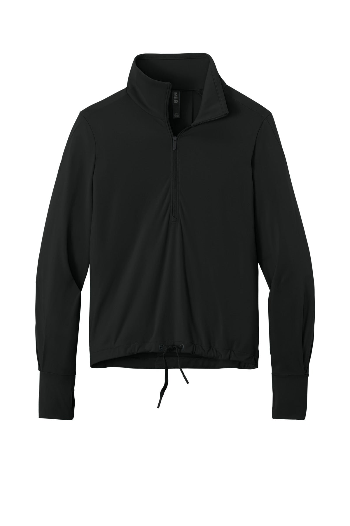 MiiR Women's Kivu 1/4-Zip